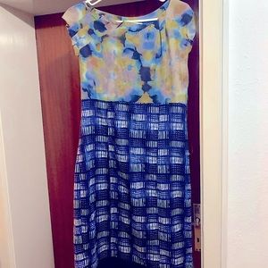 Rachel Roy dress size 12
